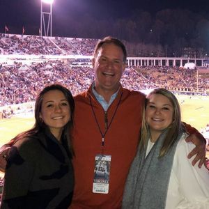 Meet your Posher, Merrill